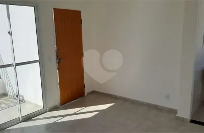 Apartamento com 2 quartos à venda em vila paulo silas - sp