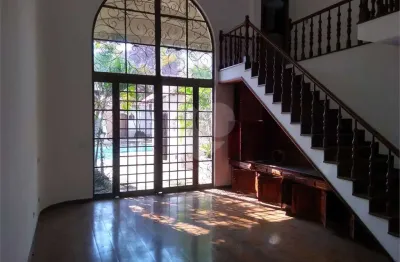 Casa com 4 quartos à venda na Rua Lutécia, Vila Carrão, São Paulo