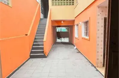 Casa com 3 quartos à venda ou para locação em jardim panorama (zona leste) - sp