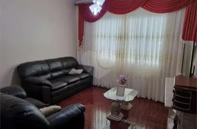 Casa com 4 quartos à venda na Ricardo Gumbleton Daunt, Jardim Aricanduva, São Paulo