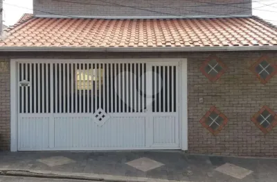 Casa com 3 quartos à venda na Barlavento, Parque São Lucas, São Paulo