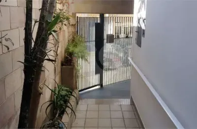 Casa com 3 quartos à venda em jardim da glória - sp