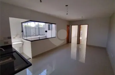 Apartamento com 2 quartos à venda em jardim imperador (zona leste) - sp