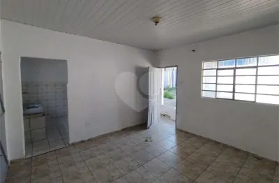 Casa térrea com 1 quartos à venda em jardim independência - sp
