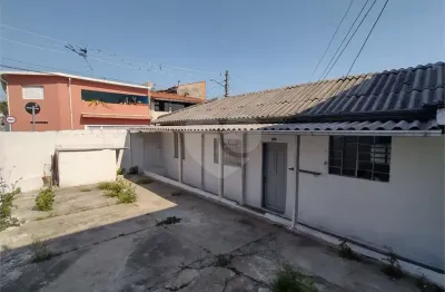 Terreno à venda na Rua Susana, Jardim Independência, São Paulo