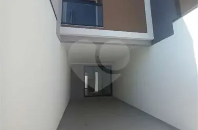 Casa com 3 quartos à venda na Rua Rio do Peixe, Vila Prudente, São Paulo