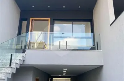 Casa com 3 quartos à venda na Rua Dentista Barreto, Vila Carrão, São Paulo