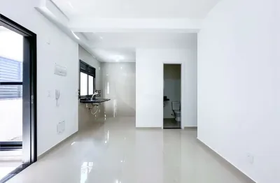 Apartamento com 2 quartos à venda no Sítio Pinheirinho, São Paulo 