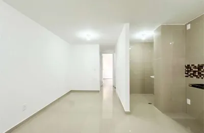 Apartamento com 2 quartos à venda no Sítio Pinheirinho, São Paulo 