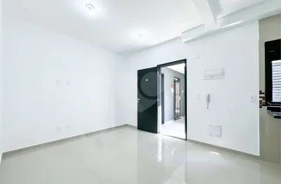 Apartamento com 2 quartos à venda no Sítio Pinheirinho, São Paulo 