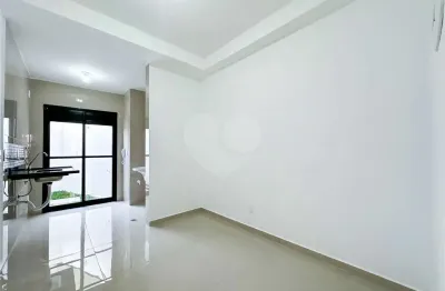 Apartamento com 1 quarto à venda na Rosália Sandoval, Sítio Pinheirinho, São Paulo