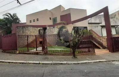 Sobrado com 3 quartos à venda em sítio da figueira - sp