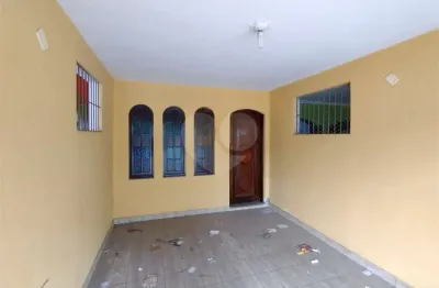 Sobrado com 2 quartos à venda em vila divina pastora - sp
