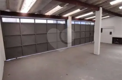 Ponto comercial à venda na Rua Napagoé, Vila Califórnia, São Paulo