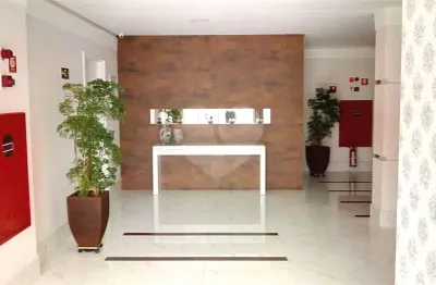 Apartamento com 3 quartos à venda na Rua Luís Cavana, Centro, São Caetano do Sul