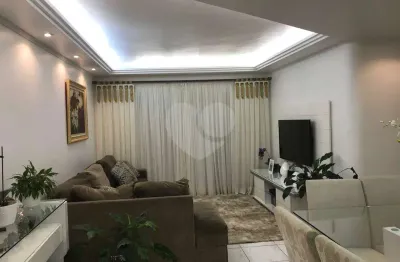 Apartamento com 3 quartos à venda em vila regente feijó - sp