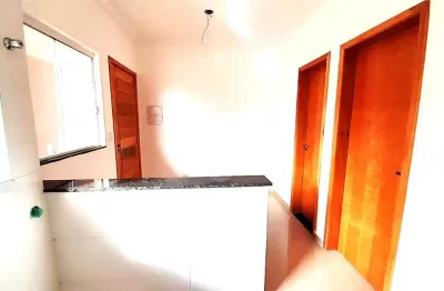 Apartamento com 1 quarto à venda na Rua Marius, Vila Santa Clara, São Paulo