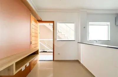Apartamento com 1 quartos à venda em vila celeste - sp