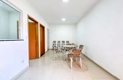 Apartamento com 2 quartos à venda em vila celeste - sp