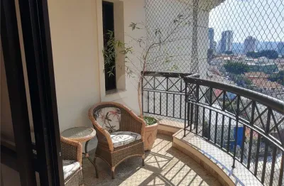 Apartamento com 3 quartos à venda ou para locação em jardim avelino - sp