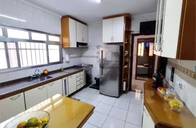Casa com 4 quartos à venda na Rua Barão do Pirai, Vila Zelina, São Paulo