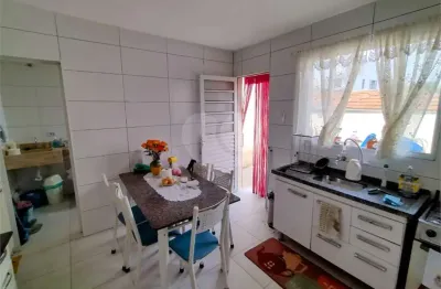 Casa com 3 quartos à venda na Rua Bertanholi, 180, Jardim Guairaca, São Paulo