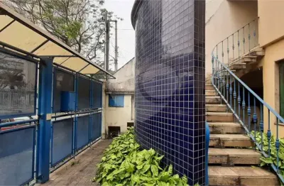 Sobrado com 3 quartos à venda em jardim avelino - sp