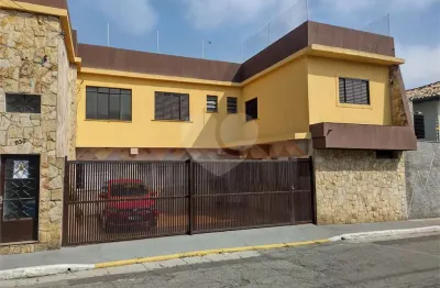 Casa térrea com 5 quartos à venda em vila carrão - sp