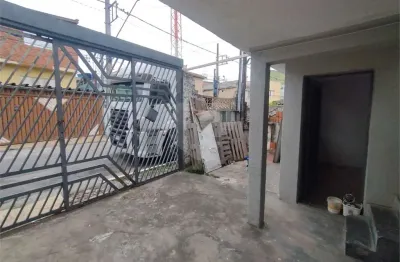 Sobrado com 3 quartos à venda em parque residencial oratorio - sp