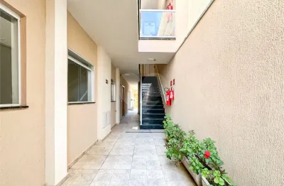 Apartamento com 1 quartos à venda em vila celeste - sp