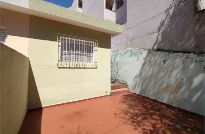 Terreno à venda na Rua Professor Athanassof, 210, Vila Matilde, São Paulo