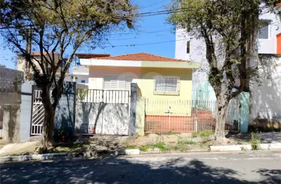 Casa térrea com 4 quartos à venda em cidade patriarca - sp