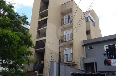 Apartamento com 2 quartos à venda em chácara seis de outubro - sp