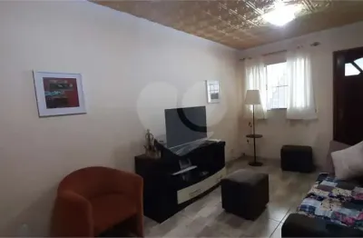 Sobrado com 4 quartos à venda em parque residencial oratorio - sp