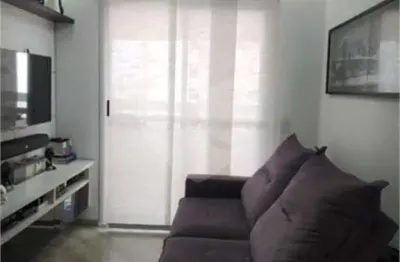Apartamento com 3 quartos à venda em vila bertioga - sp