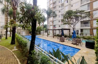 Apartamento com 3 quartos à venda em jardim independência - sp