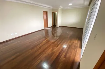 Apartamento com 3 quartos à venda em jardim avelino - sp