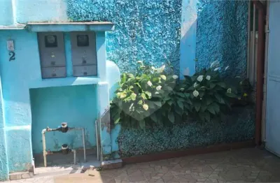 Casa com 3 quartos à venda na Rua Nádia, Vila Prudente, São Paulo