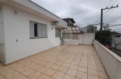Casa com 5 quartos à venda na Rua dos Junquilhos, Vila Alpina, São Paulo