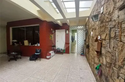 Casa térrea com 2 quartos à venda em vila prudente - sp