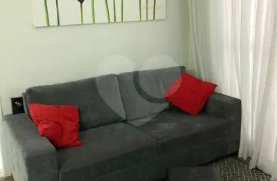 Apartamento com 2 quartos à venda em quinta da paineira - sp