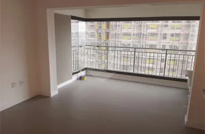 Apartamento com 3 quartos à venda na Rua Doutor Raul da Rocha Medeiros, Tatuapé, São Paulo