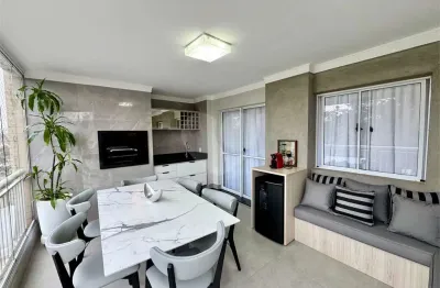 Apartamento com 3 quartos à venda em vila canero - sp