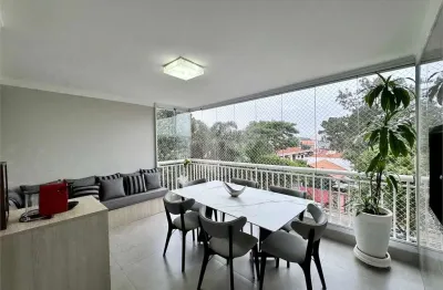 Apartamento com 3 quartos à venda na Rua Amapá, 244, Mooca, São Paulo