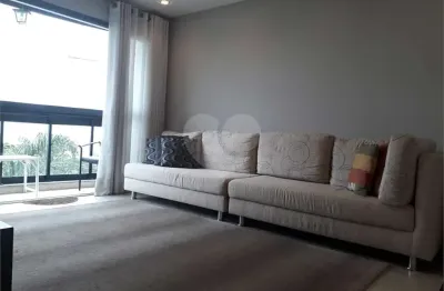 Apartamento com 3 quartos à venda na Rua Madre de Deus, Mooca, São Paulo