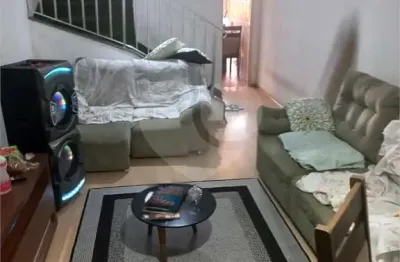 Casa com 2 quartos à venda na Rua Germano Augusto, Vila Ema, São Paulo