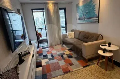 Apartamento com 4 quartos à venda em vila regente feijó - sp