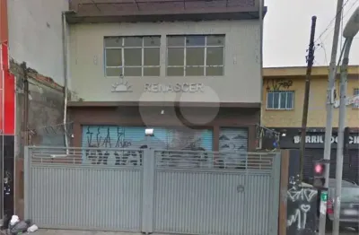 Prédio à venda na Avenida Sapopemba, Jardim Adutora, São Paulo