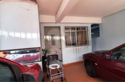 Casa com 6 quartos à venda na Rua Ferreira de Aguiar, 79, Vila Alpina, São Paulo