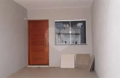 Casa com 2 quartos à venda na Rua Tales, Vila Nova, São Paulo